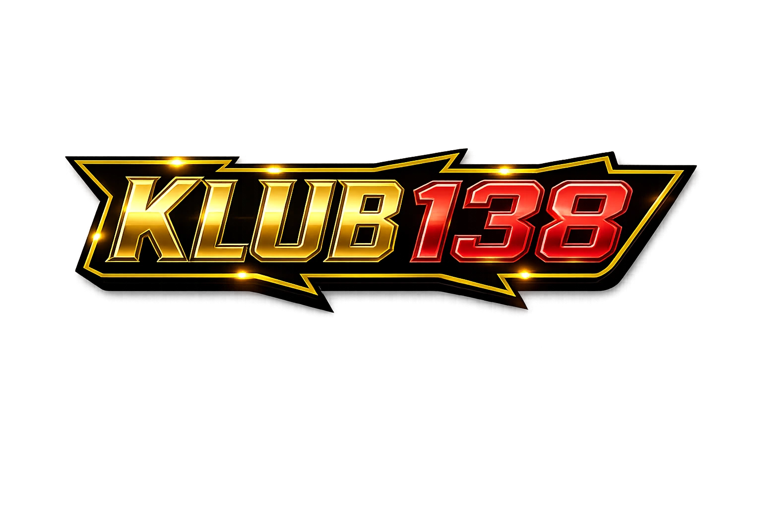 KLUB138 LOGO